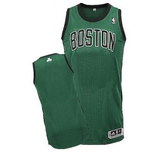 Men‘s Boston Celtics Green Revolution 30 Jersey