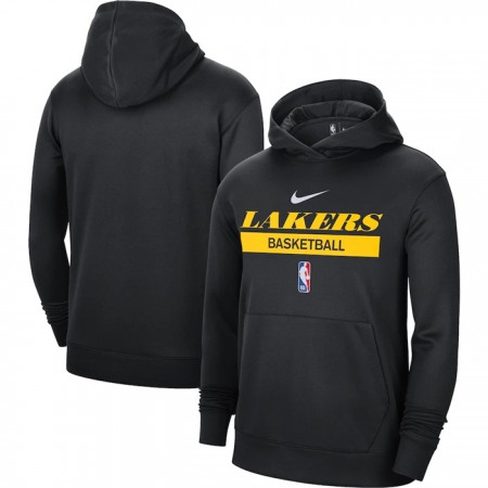 682e39b4e559938d80301ba30af189c1.jpeg Men's Los Angeles Lakers Black Spotlight Fleece Overhead Hoodie