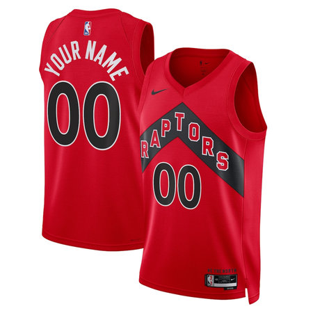 6d17d1c73c7621d51b5e02c1136e86ae.jpeg Women's Toronto Raptors Nike Red Swingman Icon Edition Custom Jersey