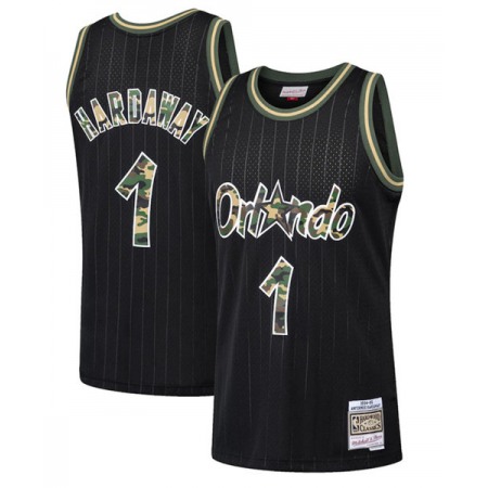 6d2ba91b49277aa13a7fdb38e995a65d.jpeg Men's Orlando Magic #1 Penny Hardaway Black Stitched Jersey GGN8