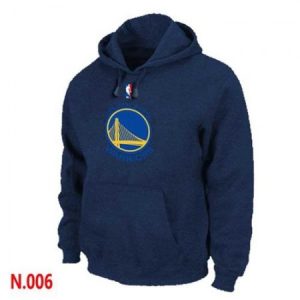 6e609fdddc426de39435f0b432a8e509.jpeg NBA Golden State Warriors Pullover Hoodie Dark Blue