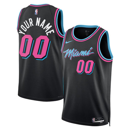 6f4f53316a0ba0f71b543e6821de9dcd.jpeg Women's Miami Heat Nike Black 2025/26 Swingman City Edition Custom Jersey
