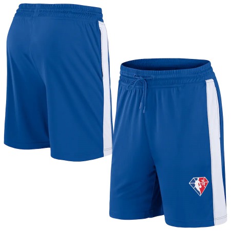 7699c8b2ce739f78614d4fea06dfd7fa.jpeg Men's Philadelphia 76ers Blue Shorts