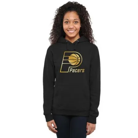76a607169d500f50e593569f29d0ea10.webp Women's Indiana Pacers Gold Collection Pullover Hoodie Black