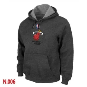 7d0bc0677320196c3b5c126cc0586395.webp NBA Miami Heat Pullover Hoodie Dark Grey