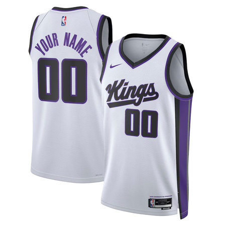80df5baa2e1d8f2f0c062cf36e9414c8.jpeg Men's Sacramento Kings Nike White Swingman Association Edition Custom Jersey