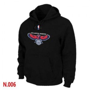 836d81828c1ab2da2193e5cb439311b2.jpeg NBA Atlanta Hawks Pullover Hoodie Black