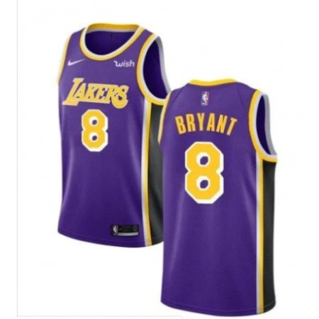 862a5c2fea3ccbaf35cf424e54124b97.jpeg Men's Los Angeles Lakers #8 Kobe Bryant Purple Stitched NBA Jersey L9EA
