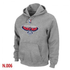 8782382e85fe4e20020d01d19a27df3a.jpeg NBA Atlanta Hawks Pullover Hoodie Light Grey