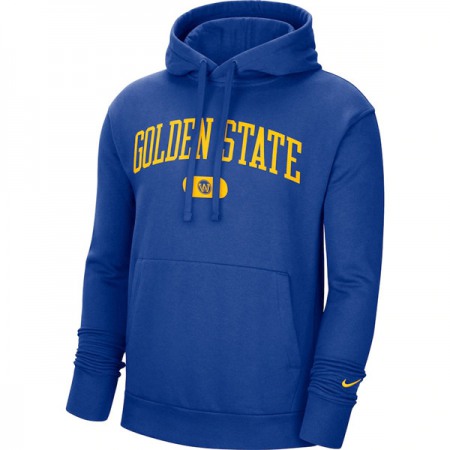 88e96f2b3e8d5ffbe5da05b242995788.jpeg Men's Golden State Warriors 2021 Blue Heritage Essential Pullover Hoodie