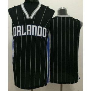 Men‘s Orlando Magic Black Revolution 30 Jersey