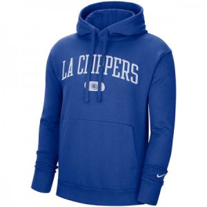 8de674070fa59c1065104f86260092d0.jpeg Men's Los Angeles Clippers 2021 Blue Heritage Essential Pullover Hoodie