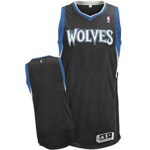 8f21687d2984eeb20ca9022f233b824b.jpeg Men‘s Minnesota Timberwolves Black Revolution 30 Jersey