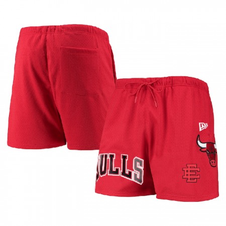 909b75db9f5e450ce56fc078495a3edc.jpeg Men's Chicago Bulls Red Shorts 001 GELO