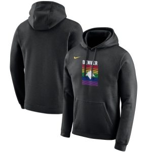 91c49ff9bf9ae4198577f7b57a3befd4.jpeg Men's Denver Nuggets Black City Edition Club Pullover Hoodie