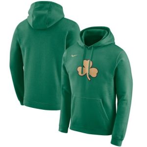 99f10bc62593f37db9f875f4a2d2ba64.jpeg Men's Boston Celtics Green City Edition Club Pullover Hoodie