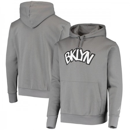 99f78e8f19a15399ee2a42782ad8b28d.jpeg Men's Brooklyn Nets 2021 Grey City Edition Story Club Pullover Hoodie