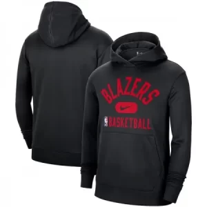 9cb7b8cb8c5f96f790fda6564a32d284.webp Men's Portland Trail Blazers 2021 Black Spotlight Pullover Hoodie