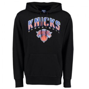 a5ab9ca569044823d38fe5cf7dd4c26b.jpeg New York Knicks UNK Ballout Pullover Hoodie Black