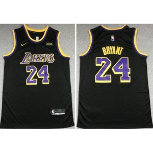 ace3580df7ad7a8b7051a97bdaad8903.jpeg Youth Los Angeles Lakers #24 Kobe Bryant Black Stitched Basketball Jersey 74HD