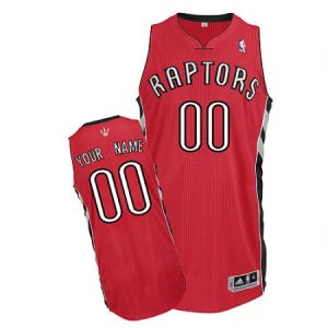 b306ff65085ffb6a085fa2c4435b0e07.jpeg Men's Toronto Raptors Red Authentic Custom Jersey