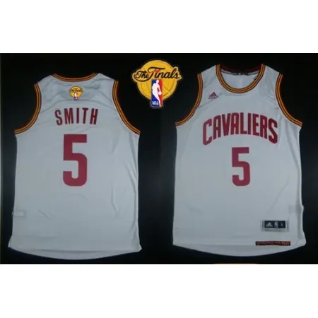 b321051f4a1f82c732c9421ae8e6a5be.webp Revolution 30 Cavaliers #5 J.R. Smith White The Finals Patch Stitched NBA Jersey R2G4