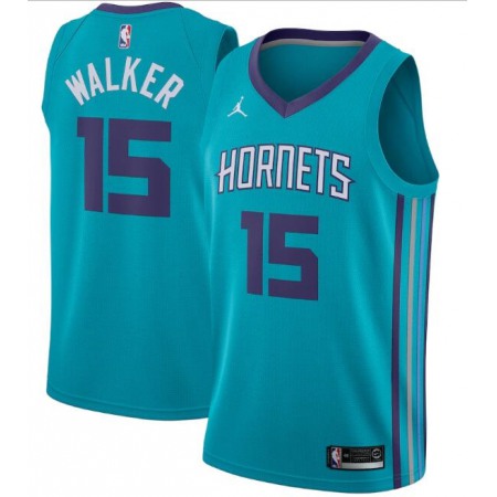 c92509a6edb545b66a4b78af51b4a0ed.jpeg Men's Charlotte Hornets #15 Kemba Walker Teal Icon Edition Swingman Stitched Jersey