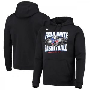 d43996fef607ecd3c1649fe794fd323e.jpeg Men's Philadelphia 76ers 2021 Black City Edition Story Club Pullover Hoodie