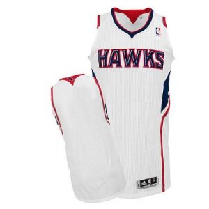 d666be21f145be8fc33560c7d5376563.jpeg Men‘s Atlanta Hawks White Revolution 30 Jersey