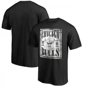 d9066e3e092d3f35afeb21aea7774715.jpeg Men's Chicago Bulls Black Basketball T-Shirt F0MQ