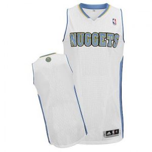 dd1cb38ab14d7e74e208a893037b2934.jpeg Men‘s Denver Nuggets White Revolution 30 Jersey