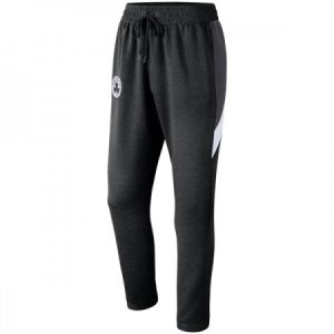 e09126ecf3040640952edbbee8d91a18.jpeg Men's Boston Celtics Black Performance Showtime Basketball Pants