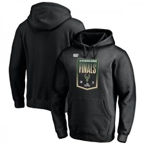 e16f98120635aee2a049ef651d4084e2.jpeg Men's Milwaukee Bucks 2021 Black Finals Pullover Hoodie