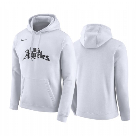 ef67da7726aa0269ee9fb2a7d320ce6b.jpeg Men's Los Angeles Clippers White Hoodie