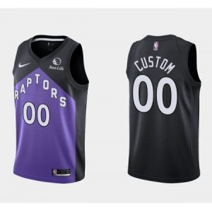 f110355be4bb8c6fb3920aae03b60a84.jpeg Men‘s Toronto Raptors Black Earned Edition Custom Jersey