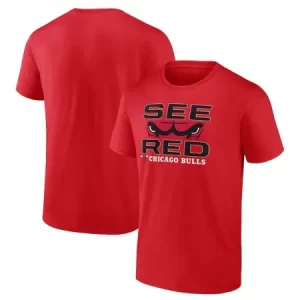 f189d0b325273cc8bf77b54dde07dd70.webp Men's Chicago Bulls Red Basketball T-Shirt 2JJU