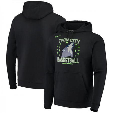 f4a6dea09103b09945b92bb35a9d5da2.jpeg Men's Minnesota Timberwolves 2021 Black City Edition Story Club Pullover Hoodie