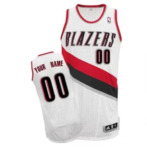 fc71e7d35e0a2f51535329a6e06ea46c.webp Men's Portland Trail Blazers White Authentic Custom Jersey