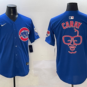Chicago Cubs Baseball Jersey New Cool Base Stitched MLB Jersey KQ011 - 2026-27
