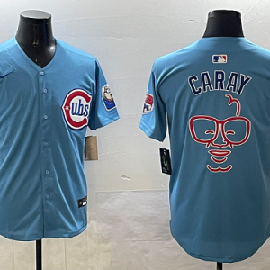 Chicago Cubs Baseball Jersey New Cool Base Stitched MLB Jersey KQ012 - 2026-27