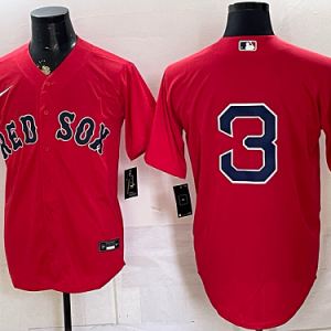 Boston Red Sox Baseball Jersey New Cool Base Stitched MLB Jersey KQ013 - 2026-27