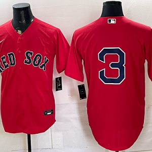 Boston Red Sox Baseball Jersey New Cool Base Stitched MLB Jersey KQ014 - 2026-27