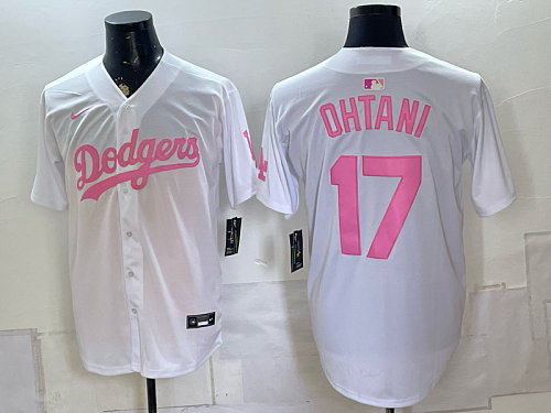 Los Angeles Dodgers Baseball Jersey New Cool Base Stitched MLB Jersey KQ019 - 2026-27