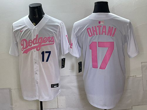 Los Angeles Dodgers Baseball Jersey New Cool Base Stitched MLB Jersey KQ021 - 2026-27