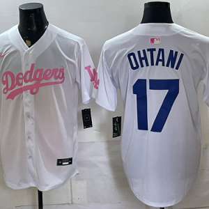 Los Angeles Dodgers Baseball Jersey New Cool Base Stitched MLB Jersey KQ022 - 2026-27