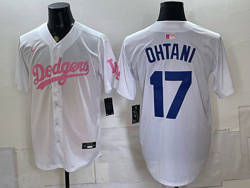 Los Angeles Dodgers Baseball Jersey New Cool Base Stitched MLB Jersey KQ022 - 2026-27