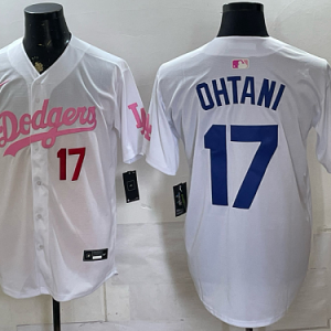 Los Angeles Dodgers Baseball Jersey New Cool Base Stitched MLB Jersey KQ024 - 2026-27
