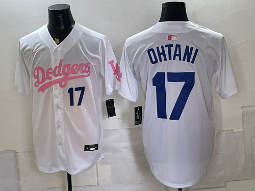 Los Angeles Dodgers Baseball Jersey New Cool Base Stitched MLB Jersey KQ025 - 2026-27