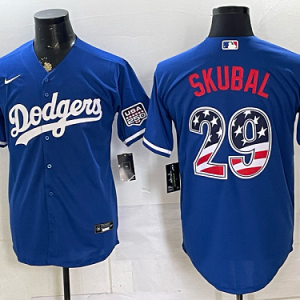 yp248913869-027 Los Angeles Dodgers Baseball Jersey New Cool Base Stitched MLB Jersey KQ027 - 2026-27