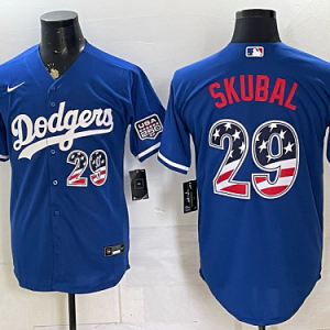 yp248913869-028 Los Angeles Dodgers Baseball Jersey New Cool Base Stitched MLB Jersey KQ028 - 2026-27
